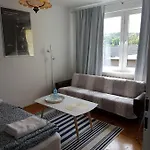 Lejlighed Wrzos Sopot