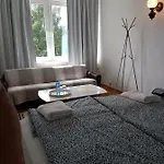 Wrzos Lejlighed Sopot