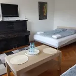 Wrzos Lejlighed Sopot