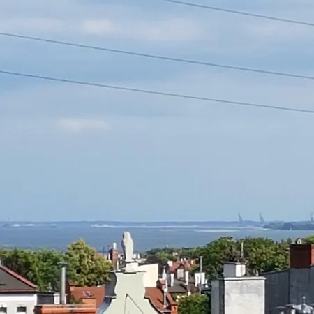 Wrzos * Sopot