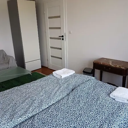 Wrzos Apartment