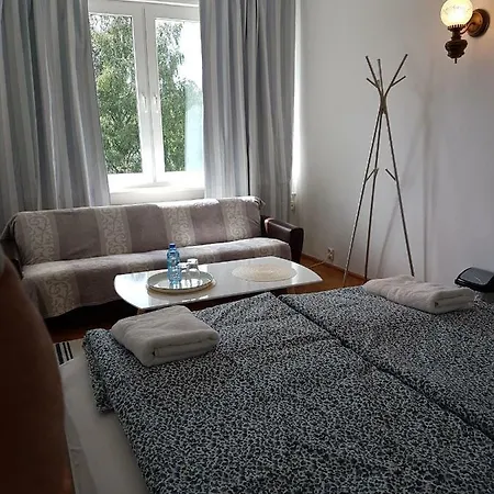 Wrzos Apartment Sopot