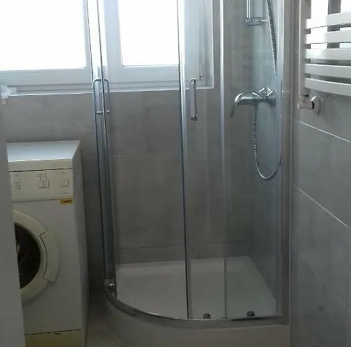 Wrzos Апартаменты Сопот