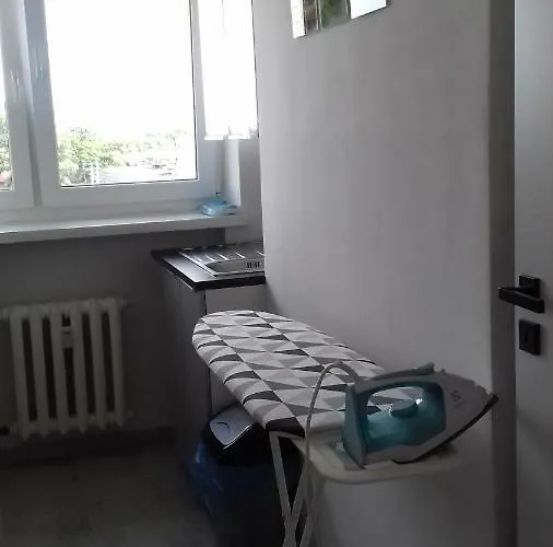 Wrzos Apartment Zoppot